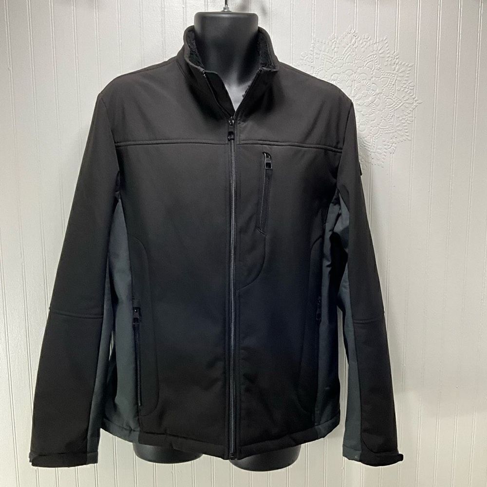 TUMI Soft Shell Jacket